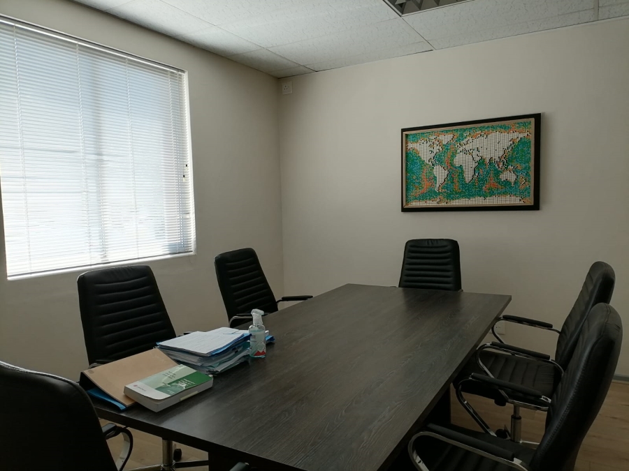 To Let commercial Property for Rent in Wellway Park Western Cape